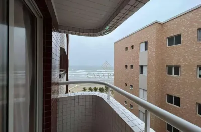 Apartamento à venda, 41 m² por r$ 350.000,00 - caiçara - praia grande/sp