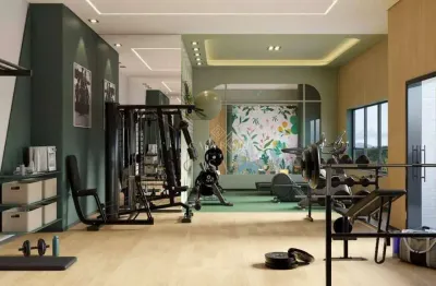 Apartamento com 2 dormitórios à venda, 65 m² por r$ 540.000,00 - vila guilhermina - praia grande/sp