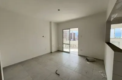Apartamento com 3 dormitórios à venda, 98 m² por r$ 580.000,00 - tupi - praia grande/sp