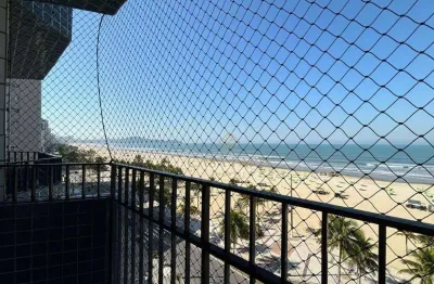 Apartamento com 2 dormitórios à venda, 88 m² por r$ 620.000 - tupi - praia grande/sp