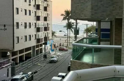 Apartamento à venda, 105 m² por r$ 750.000,00 - ocian - praia grande/sp