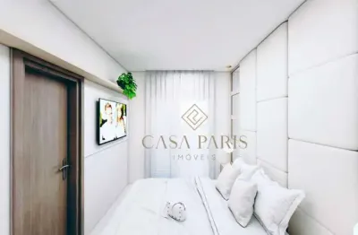 Apartamento com 3 suítes à venda, 109 m² por r$ 990.000 - aviação - praia grande/sp