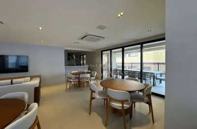 Apartamento com 2 dormitórios à venda, 73 m² por r$ 597.040 - aviação - praia grande/sp