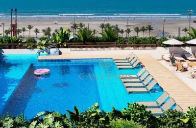 Apartamento com 3 suítes à venda, 137 m² por r$ 719.000 - aviação - praia grande/sp