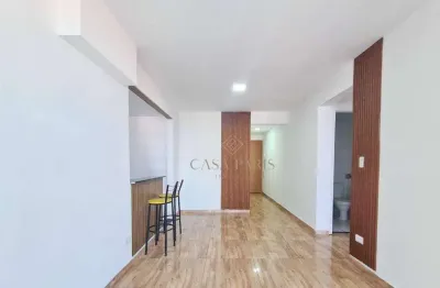 Apartamento à venda, 74 m² por r$ 650.000,00 - canto do forte - praia grande/sp