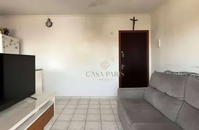 Apartamento com 1 dormitório à venda, 86 m² por r$ 280.000,00 - ocian - praia grande/sp