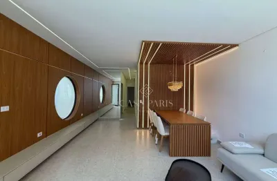 Casa com 4 dormitórios à venda, 250 m² por r$ 1.480.000,00 - aviação - praia grande/sp