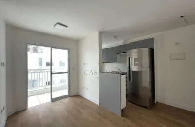 Apartamento à venda, 47 m² por r$ 350.000,00 - aviação - praia grande/sp