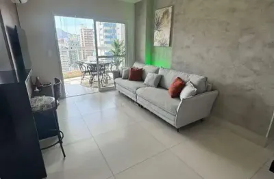 Apartamento à venda, 103 m² por r$ 1.100.000,00 - vila guilhermina - praia grande/sp