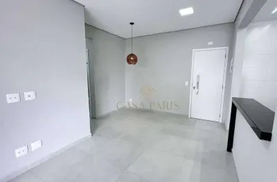 Apartamento com 3 dormitórios à venda, 67 m² por r$ 640.000,00 - vila guilhermina - praia grande/sp