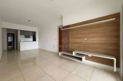 Apartamento com 2 dormitórios à venda, 91 m² por r$ 770.000,00 - aviação - praia grande/sp