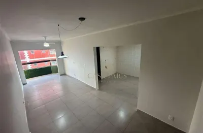 Apartamento à venda, 78 m² por r$ 449.000,00 - tupi - praia grande/sp
