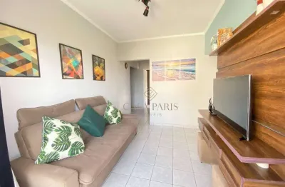 Apartamento à venda, 93 m² por r$ 375.000,00 - mirim - praia grande/sp