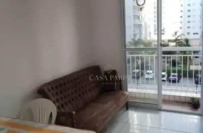 Apartamento com 2 dormitórios à venda, 50 m² por r$ 349.800 - ocian - praia grande/sp