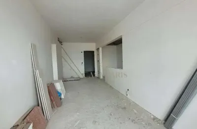 Apartamento com 2 dormitórios à venda, 80 m² por r$ 480.000,00 - ocian - praia grande/sp