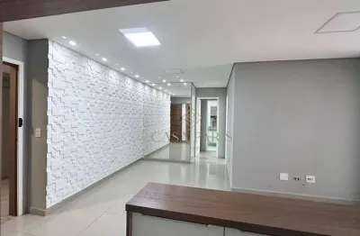 Apartamento garden com 2 dormitórios à venda, 77 m² por r$ 650.000 - vila guilhermina - praia grande/sp