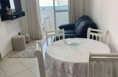 Apartamento com 1 dormitório à venda, 38 m² por r$ 305.000,00 - caiçara - praia grande/sp