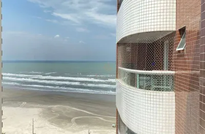 Apartamento à venda, 69 m² por r$ 550.000,00 - maracanã - praia grande/sp