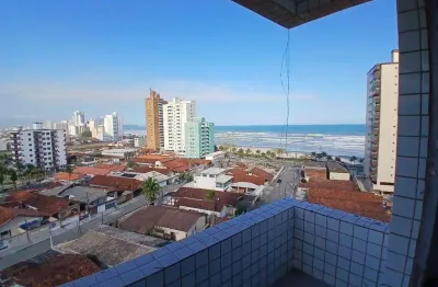 Apartamento com 2 dormitórios à venda, 75 m² por r$ 650.000,00 - caiçara - praia grande/sp