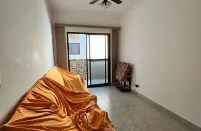 Apartamento com 1 dormitório à venda, 48 m² por r$ 288.000,00 - tupi - praia grande/sp