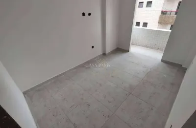 Apartamento à venda, 76 m² por r$ 480.000,00 - tupi - praia grande/sp
