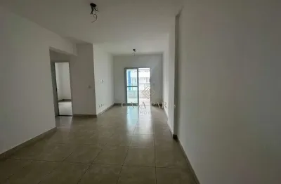 Apartamento com 2 dormitórios à venda, 77 m² por r$ 540.000,00 - aviação - praia grande/sp