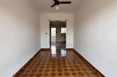 Apartamento com 1 dormitório à venda, 52 m² por r$ 230.000 - boqueirão - praia grande/sp