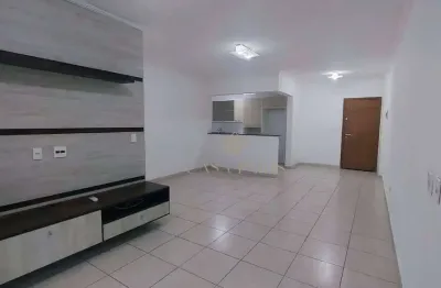 Apartamento com 3 dormitórios à venda, 104 m² por r$ 620.000 - vila guilhermina - praia grande/sp