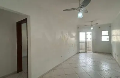 Apartamento com 1 dormitório à venda, 55 m² por r$ 315.000 - aviação - praia grande/sp