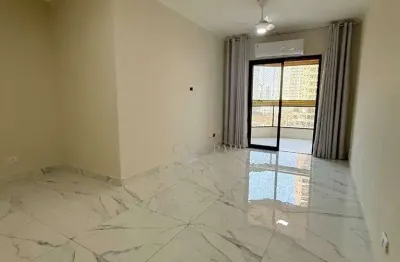 Apartamento com 2 dormitórios à venda, 77 m² por r$ 530.000,00 - aviação - praia grande/sp