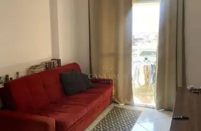 Apartamento com 2 dormitórios sendo 1 suíte à venda, 76 m² por r$ 450.000 - vila guilhermina - praia grande/sp