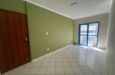Apartamento com 1 dormitório à venda, 48 m² por r$ 280.000,00 - canto do forte - praia grande/sp