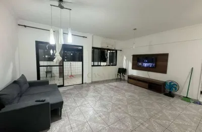 Cobertura com 3 dormitórios à venda, 150 m² por r$ 689.000,00 - mirim - praia grande/sp