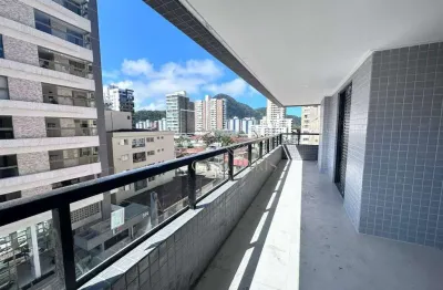 Apartamento com 2 dormitórios à venda, 87 m² por r$ 799.800,00 - canto do forte - praia grande/sp