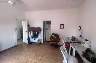 Kitnet com 1 dormitório à venda, 29 m² por r$ 180.000,00 - boqueirão - praia grande/sp