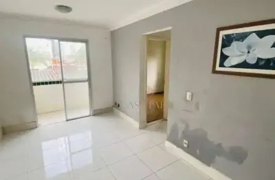 Apartamento com 2 dormitórios à venda, 51 m² por r$ 310.000 - canto do forte - praia grande/sp