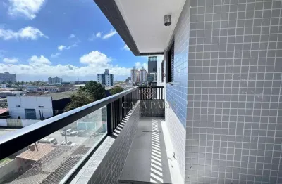 Apartamento com 2 dormitórios à venda, 77 m² por r$ 689.560,00 - canto do forte - praia grande/sp