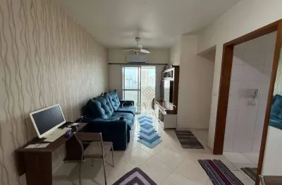 Apartamento à venda, 69 m² por r$ 480.000,00 - vila guilhermina - praia grande/sp