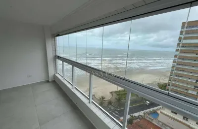 Cobertura com 3 dormitórios à venda, 148 m² por r$ 1.150.000,00 - caiçara - praia grande/sp