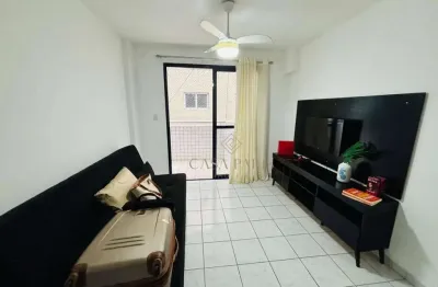 Apartamento com 1 dormitório à venda, 56 m² por r$ 380.000 - canto do forte - praia grande/sp