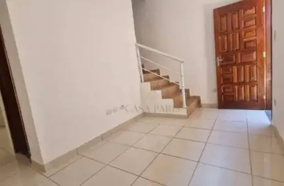 Casa com 2 dormitórios à venda, 52 m² por r$ 245.000,00 - tude bastos - praia grande/sp