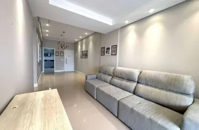 Apartamento com 2 dormitórios à venda, 103 m² por r$ 1.300.000,00 - canto do forte - praia grande/sp