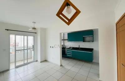 Apartamento com 1 dormitório à venda, 47 m² por r$ 320.000,00 - vila guilhermina - praia grande/sp