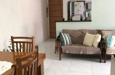 Apartamento com 2 dormitórios à venda, 91 m² por r$ 580.000 - aviação - praia grande/sp