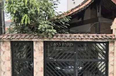 Casa à venda, 96 m² por r$ 690.000,00 - vila guilhermina - praia grande/sp
