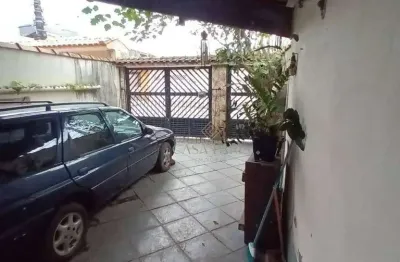 Casa com 2 dormitórios à venda, 96 m² por r$ 690.000,00 - vila guilhermina - praia grande/sp