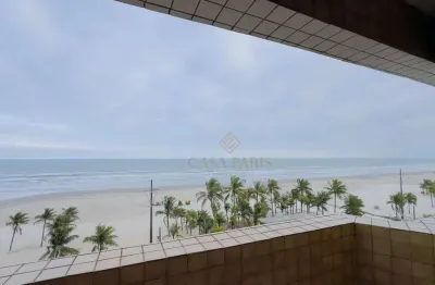 Apartamento com 2 dormitórios à venda, 70 m² por r$ 400.000,00 - mirim - praia grande/sp