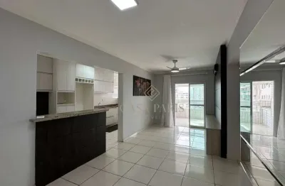 Apartamento com 2 dormitórios à venda, 91 m² por r$ 630.000,00 - tupi - praia grande/sp