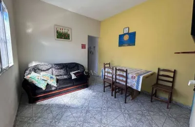 Casa com 2 quartos à venda na Rua Sertanista Leonardo Villas Boas, 255, Tupi, Praia Grande