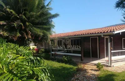 Casa com 3 dormitórios à venda, 345 m² por r$ 1.910.000 - solemar - praia grande/sp